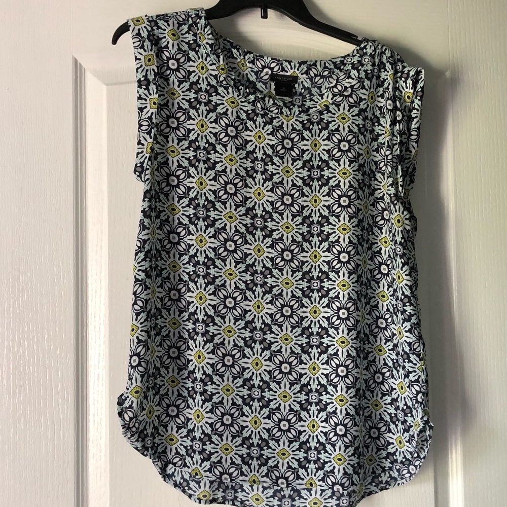 Ann Taylor top
